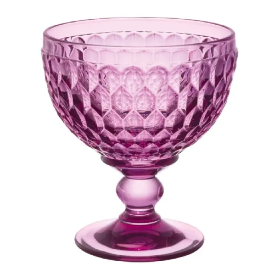 Boston champagneglas, Berry