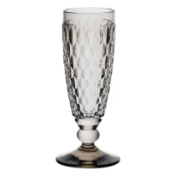 Boston champagneglas smoke 15 cl, Smoke