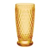 Boston highballglas 30 cl, Saffron