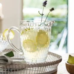 Boston kan, 1,3 L