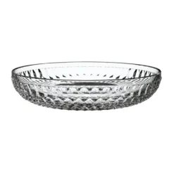 Boston kom laag Ø24 cm, Clear