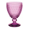 Boston rodewijnglas 20 cl, Berry