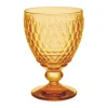 Boston rodewijnglas 20 cl, Saffron
