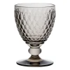 Boston rodewijnglas smoke 30 cl, Smoke