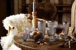 Boston rodewijnglas smoke 30 cl, Smoke