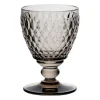 Boston wittewijnglas smoke 23 cl, Smoke