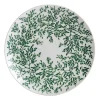 Botanica Mirte bordje Ø21, Groen