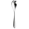 Bourton Bright dessertlepel, Roestvrij staal