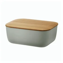 BOX-IT botervloot, Warm grey