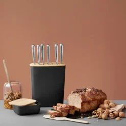 BOX-IT botervloot, Zwart