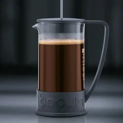 Brazil cafetière, 8 koppen