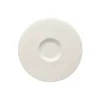 Brillance combi schotel 16 cm, Wit