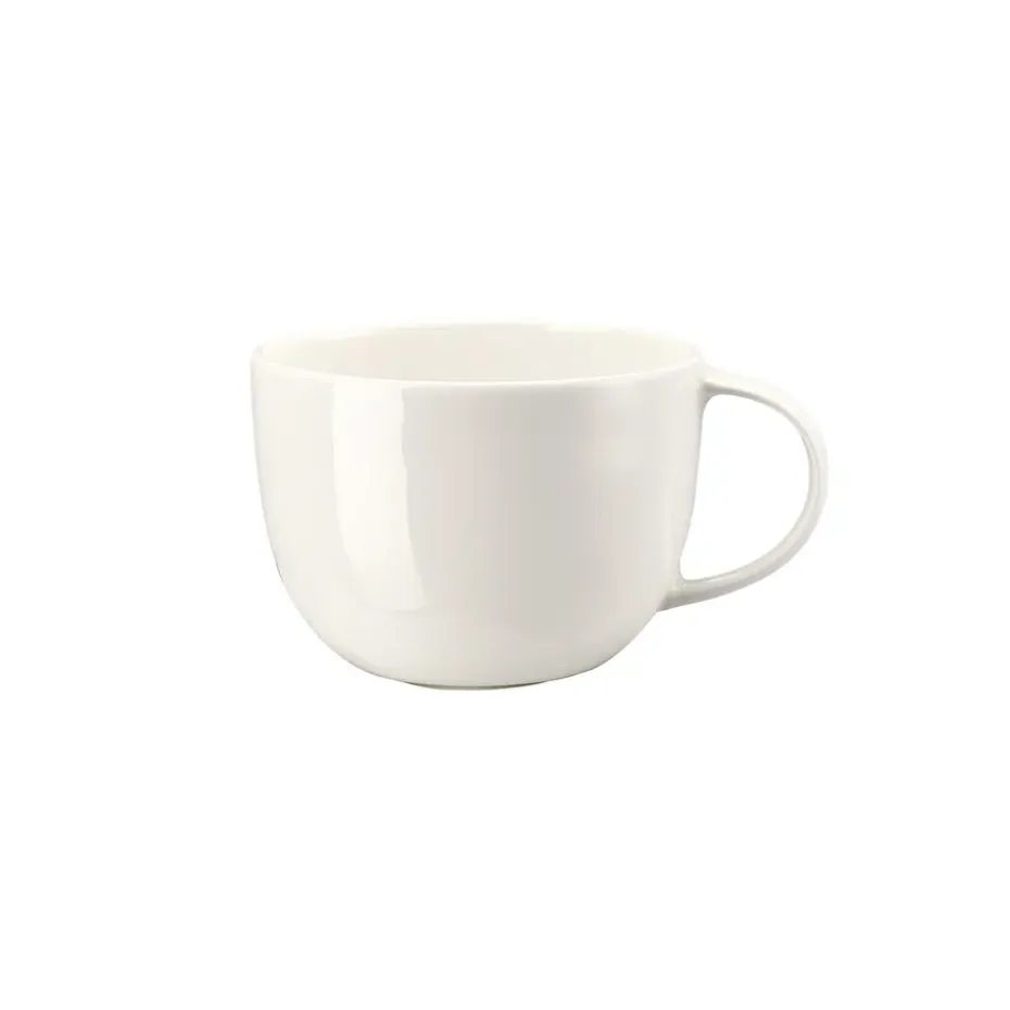 Brillance espressokopje 8 cl, Wit