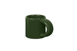 Bronto espressokopje 10 cl 4-pack, Green