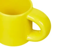 Bronto espressokopje 10 cl 4-pack, Multi