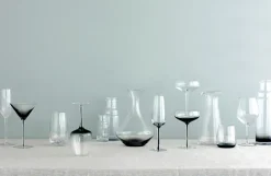 Bubble champagneglas, 20 cl