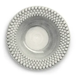 Bubbles soepkom, 25 cm, Grijs