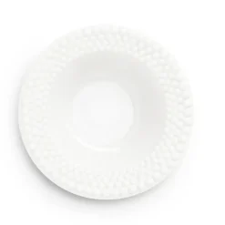Bubbles soepkom, 25 cm, Wit