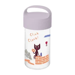 Buddy Snack drinkfles 50 cl, Vrachtwagens