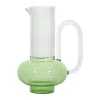 Bump kan, Green