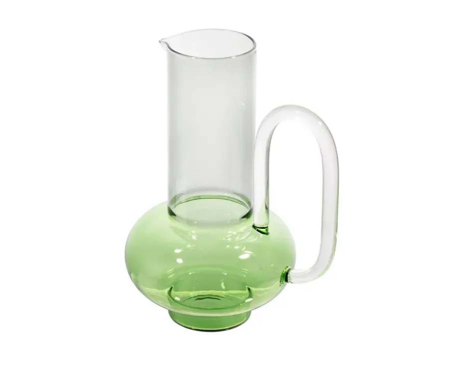 Bump kan, Green
