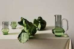 Bump kan, Green