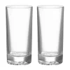 Carat highball glas 35 cl 2-pack, Helder