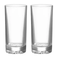Carat highball glas 35 cl 2-pack, Helder