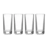 Carat highball glas 35 cl 4-pack, Helder