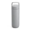 Carter Carry thermosbeker 59 cl, Matte grey