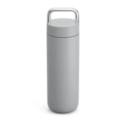 Carter Carry thermosbeker 59 cl, Matte grey