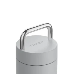 Carter Carry thermosbeker 59 cl, Matte grey
