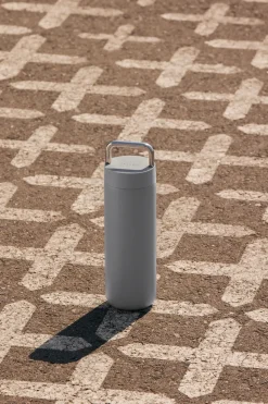 Carter Carry thermosbeker 59 cl, Matte grey