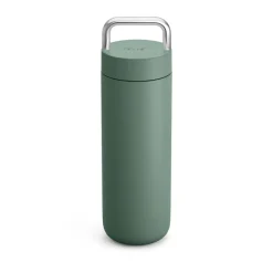 Carter Carry thermosbeker limited edition 59 cl, Smoke green