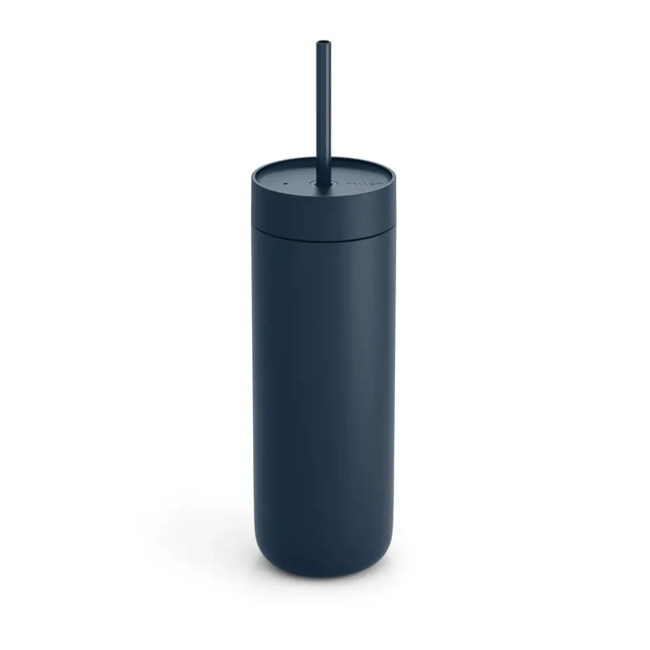 Carter Cold Mug thermosbeker 59 cl, Stone blue