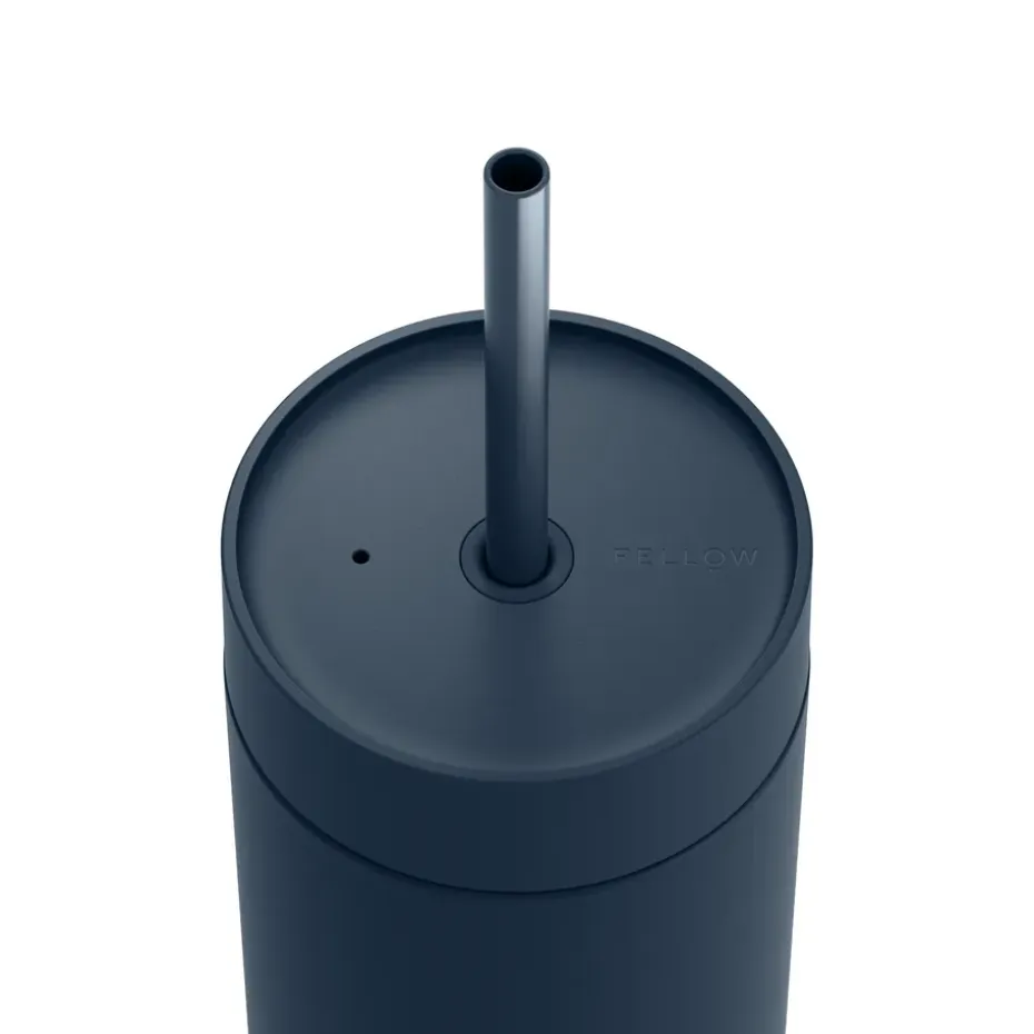 Carter Cold Mug thermosbeker 59 cl, Stone blue