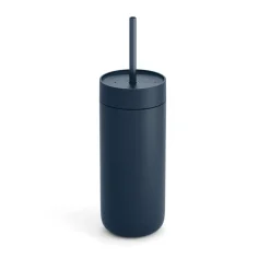 Carter Cold Mug thermosbeker 47 cl, Stone blue