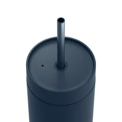 Carter Cold Mug thermosbeker 47 cl, Stone blue