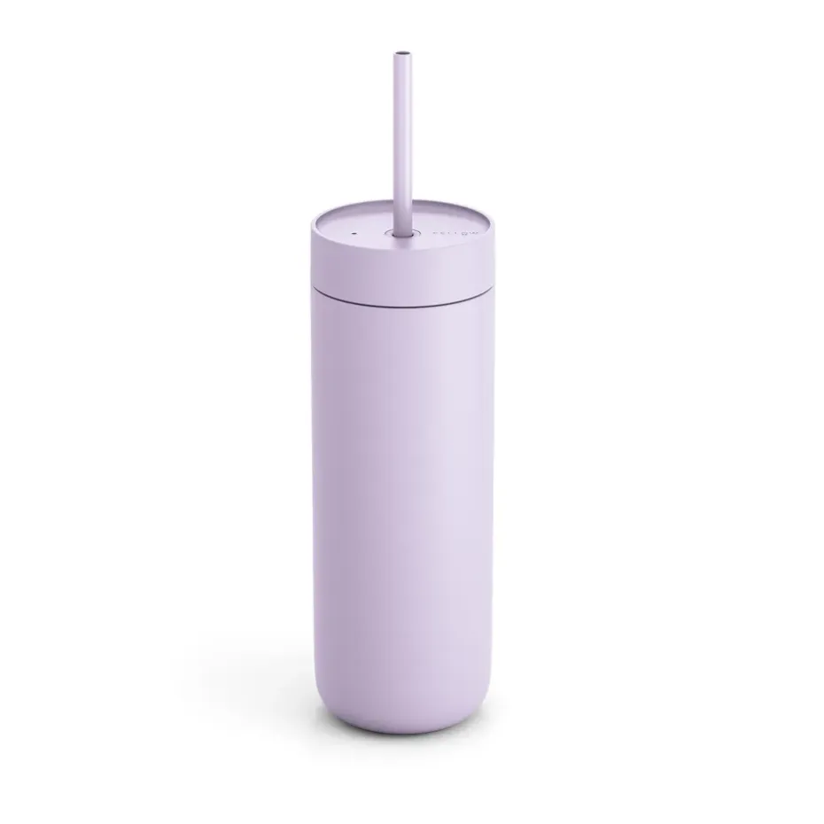 Carter Cold Mug thermosbeker 59 cl, Peri twinkle