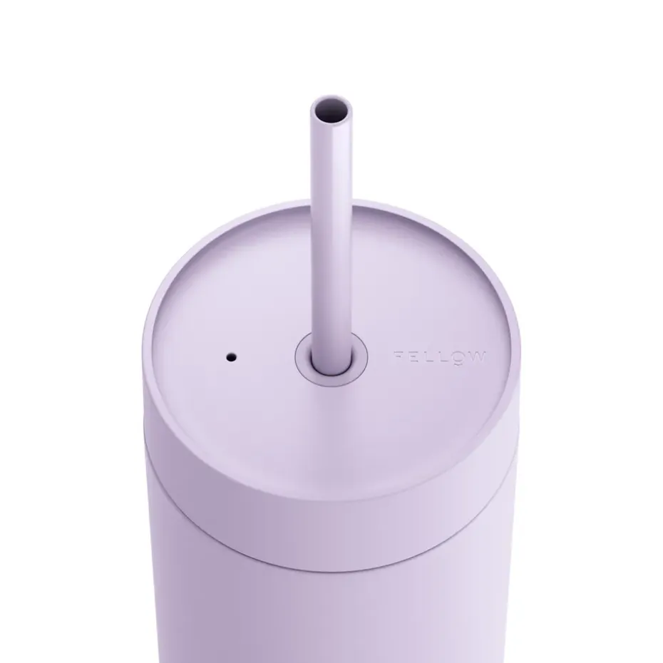 Carter Cold Mug thermosbeker 59 cl, Peri twinkle