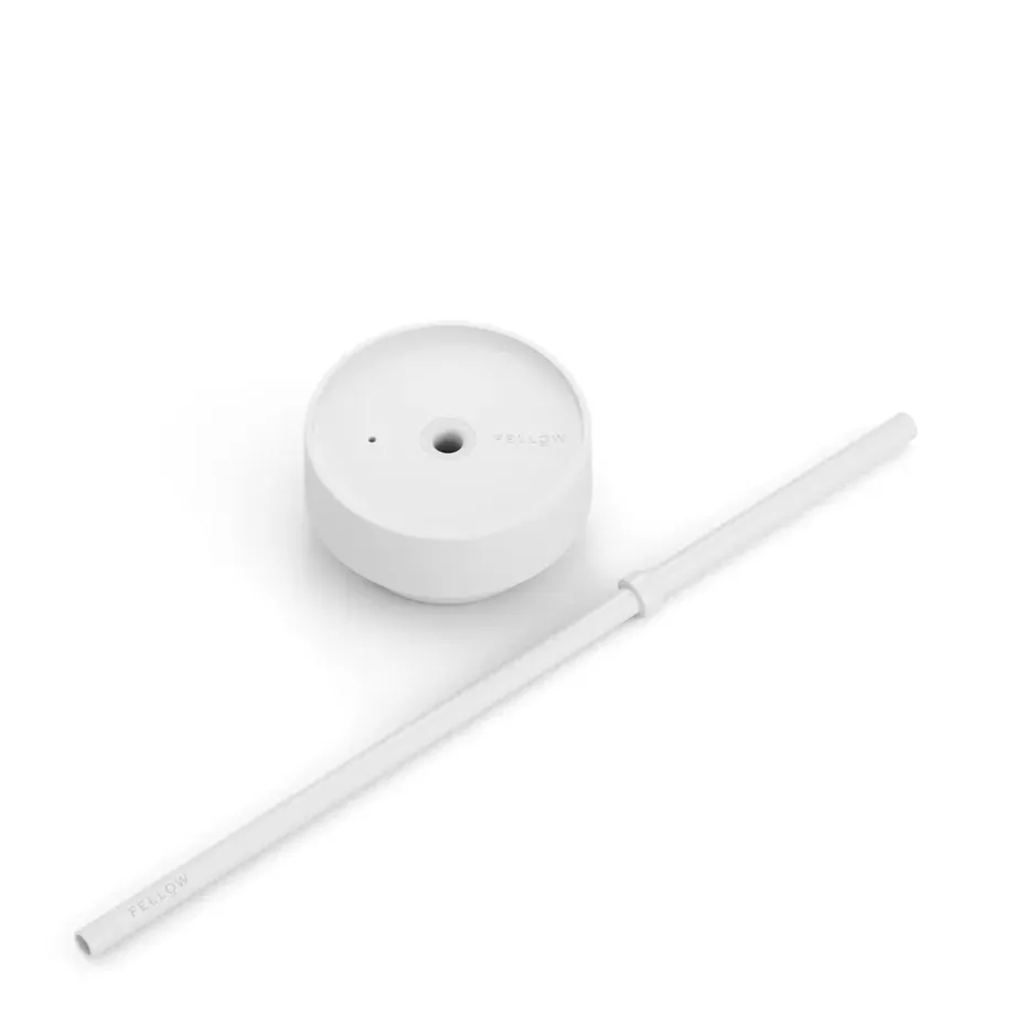 Carter Cold Mug thermosbeker 59 cl, Matte white