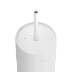 Carter Cold Mug thermosbeker 59 cl, Matte white