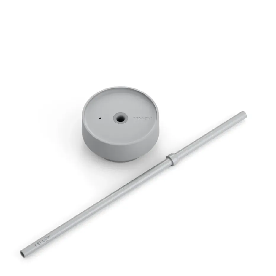 Carter Cold Mug thermosbeker 59 cl, Matte grey