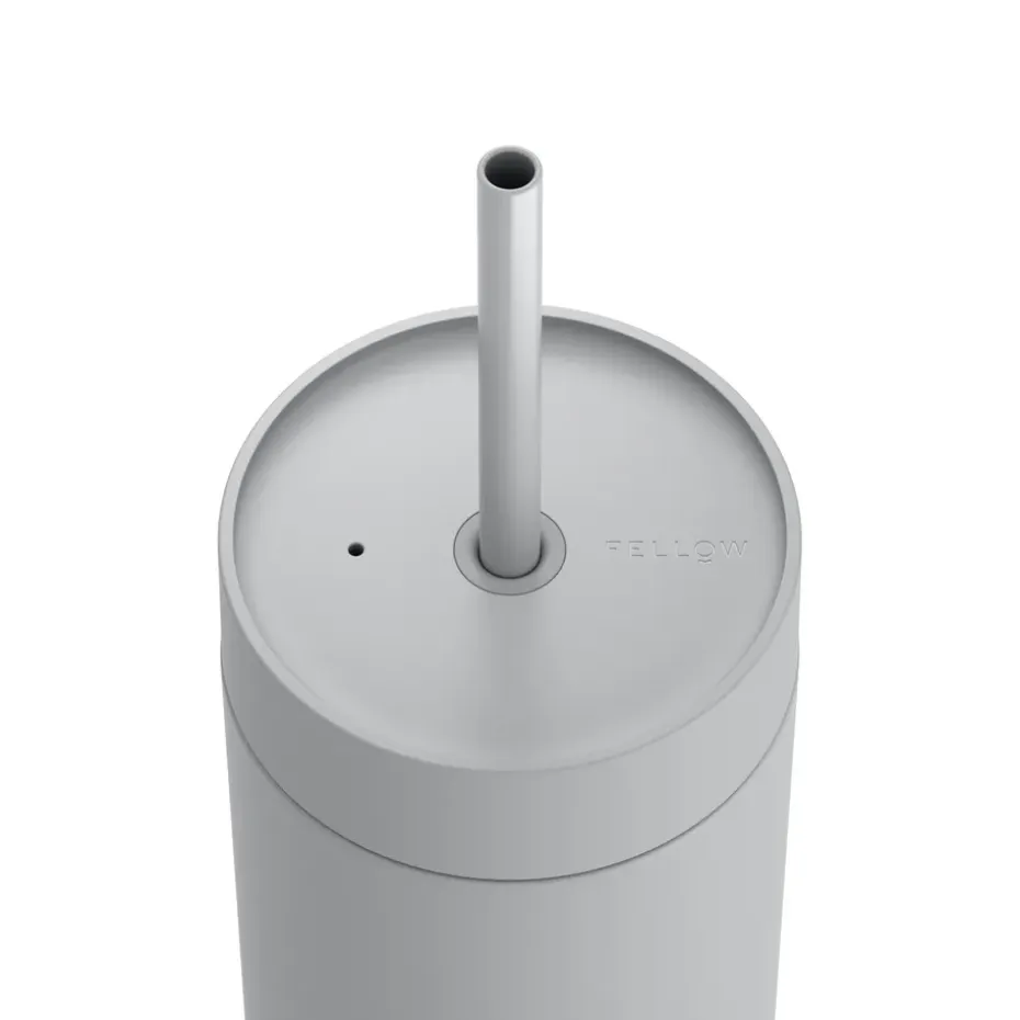 Carter Cold Mug thermosbeker 59 cl, Matte grey