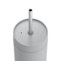 Carter Cold Mug thermosbeker 47 cl, Matte grey