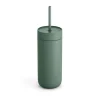 Carter Cold thermosbeker limited edition 47 cl, Smoke green