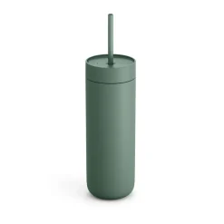 Carter Cold thermosbeker limited edition 59 cl, Smoke green