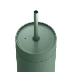 Carter Cold thermosbeker limited edition 59 cl, Smoke green