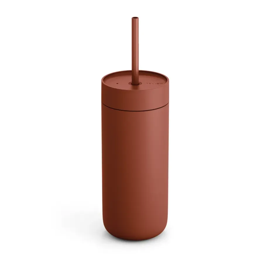 Carter Cold thermosbeker limited edition 47 cl, Sienna