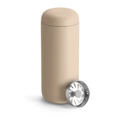 Carter thermosbeker limited edition 47 cl, Sand dune